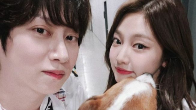 Komentar Ini Tentang Ningning aespa, Heechul Super Junior Dikritik Warganet