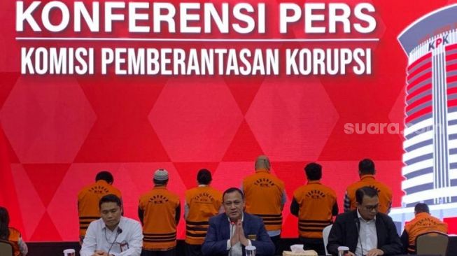 Pukat UGM Kritik Keras Putusan Dewas KPK Soal Kasus Pemecatan Endar, Tak Mau Kerja Ekstra dan Positivistik