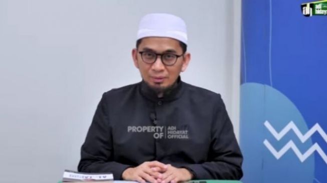 Bolehkah Sholat Dhuha Jam 11? Simak Penjelasan Lengkap Ustaz Adi Hidayat