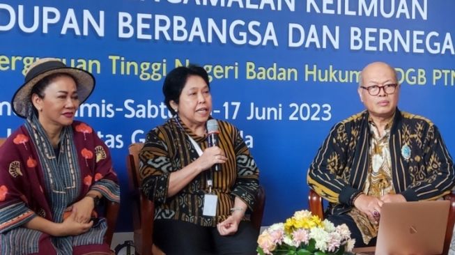 Tahun Politik, Akademisi dan Kampus Diminta Netral