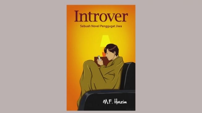 3 Rekomendasi Buku tentang Pribadi Introvert, Sudah Baca yang Mana?