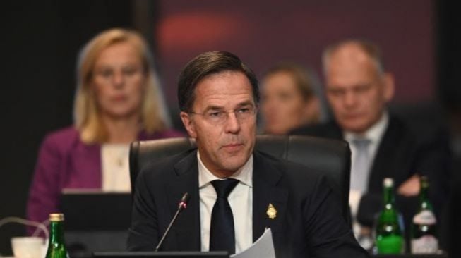 Profil Mark Rutte, PM Belanda yang Baru Sekarang Akui Kemerdekaan RI 17 Agustus 1945