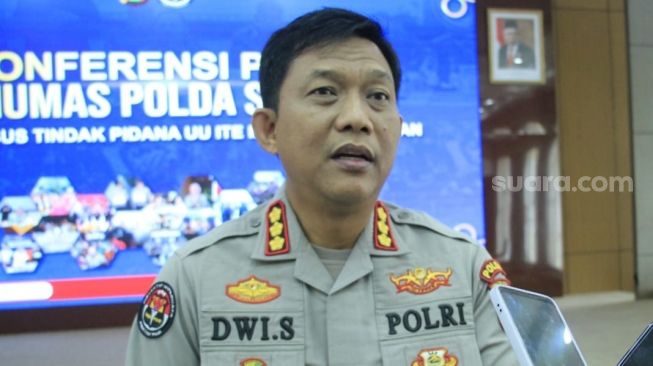 Polda Sumbar Perintahkan Semua Anggota Netral di Pemilu 2024