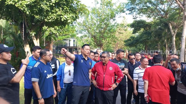Koalisi Ganjar Bakal Bertemu Demokrat, Sekjen PDIP Ingatkan Harus Utamakan Kepentingan Bangsa kalau Mau Gabung