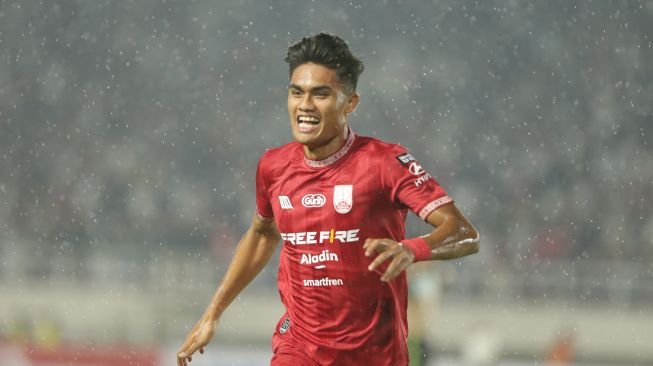 Persis Solo Janjikan Permainan Berbeda Saat Kembali Hadapi Persebaya Surabaya