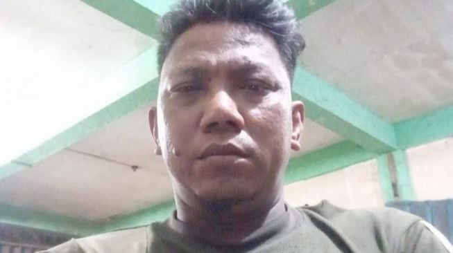 5 Fakta Tukang Las Mirip Ferdy Sambo, Gaya Rambut Berubah