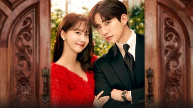 Link Nonton King The Land Sub Indo Selain di Indoxxi dan Rebahin, Drakor Baru YoonA dan Junho 2PM