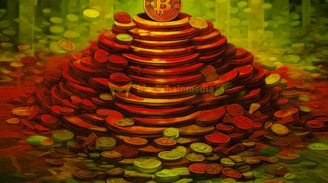 Bisakah Harga BTC Jadi Setara Rp1,4 Milyar?