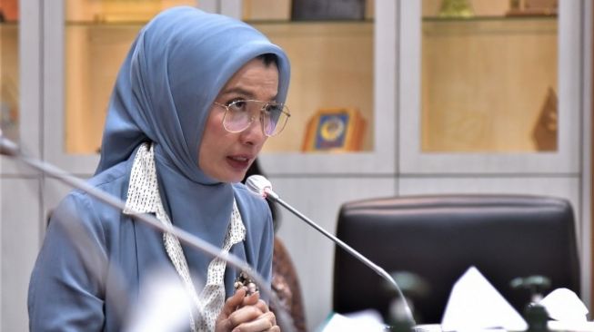 Arzeti Bilbina: Stunting Masih Jadi PR Kita Bersama