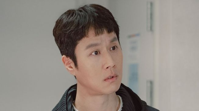 8 Potret Jung Woo di Miracle Brothers, Drama Baru Bergenre Misteri yang Segera Tayang di Bulan Ini