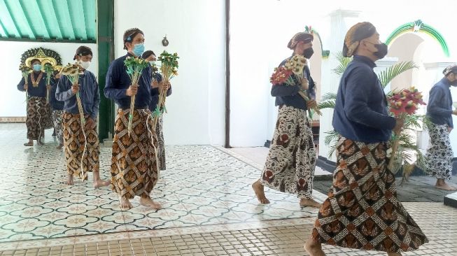 Kaisar Jepang Sambangi Jogja, Wisata Keraton Tutup Sehari