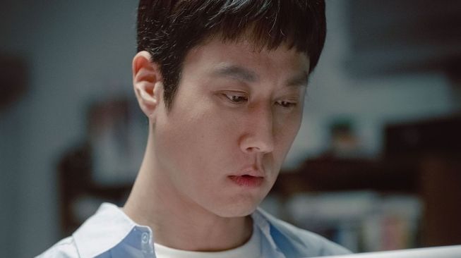 Potret Jung Woo di Miracle Brothers (Instagram/@jtbcdrama)