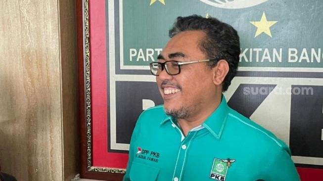 Elite PKB Guyon KKIR Bisa Bubar Awal September, Ancang-ancang Pindah Koalisi?