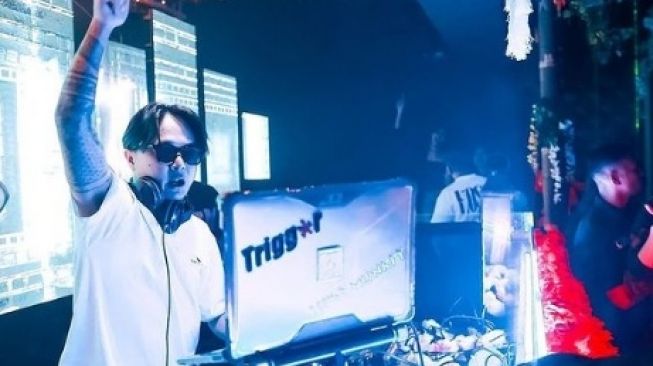 Cerita Bravyson Jajal Banyak Job Sebelum Terjun Jadi DJ