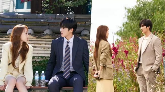 4 Alasan Drama Korea 'See You in My 19th Life' Wajib Masuk Daftar Tontonmu