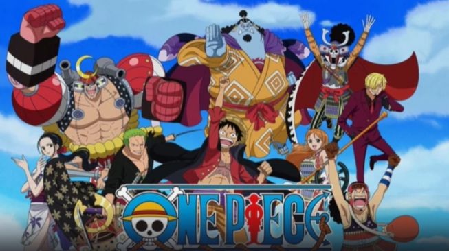 Manga One Piece 1090 Kapan Rilis? Cek Jadwal Tayang dan Spoilernya