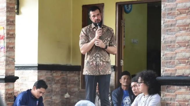 Dikabarkan Punya Harta Mencapai Rp73 Miliar, Ini 3 Sumber Kekayaan Primus Yustisio