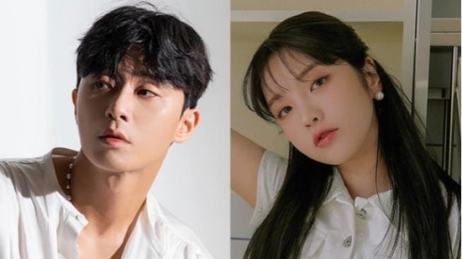 Dikabarkan Pacaran dengan Park Seo Joon, Inilah Profil YouTuber Xooos