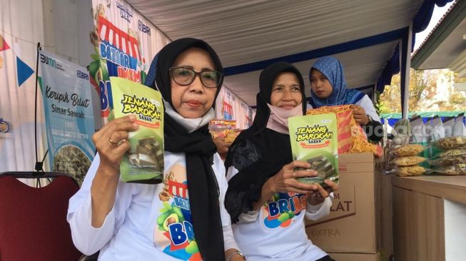 Kelompok Industri Jenang Barokah: Emak-emak Berdaya Jaga Kualitas UMKM dengan Metode Lawas