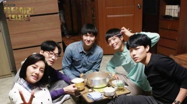 5 Pembelajaran Hidup yang Berharga dari Drama Korea "Reply 1988"