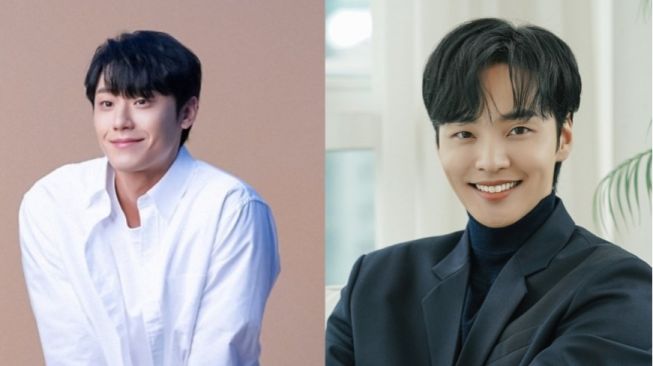 4 Artis Korea Ini Segera Daftar Wamil, dari Lee Do Hyun hingga Kim Min Jae