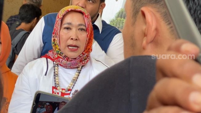 Jenny Rachman Ditinggal Suami: Sejak Kenal Pelakor, 2 Tahun Tak Pulang ke Rumah