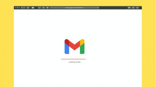 Mudah! Cara Membuat Backup Gmail dan Tips Keamanan Akun