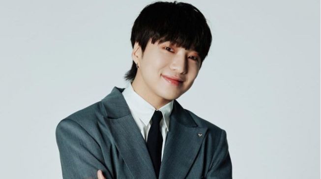 Berangkat Wamil Hari Ini, Seung Yoon WINNER Ucapkan Perpisahan untuk Penggemar