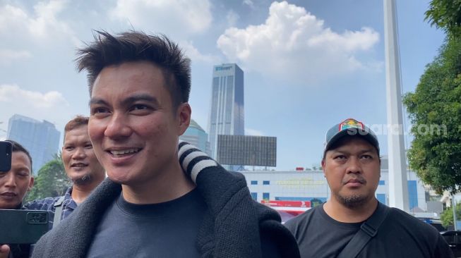 Kasus Prank Polisi Dinilai Berjalan Lambat, Pelapor Baim Wong Minta Hukum Jangan Pandang Bulu