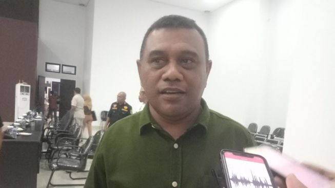 DPRD SBT Telusuri Biang Kerok Dibalik Penjual Aset Daerah ke Orang Asing