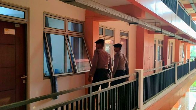 Polisi Tetapkan 4 Tersangka Kasus Dugaan TPPO di Kulon Progo