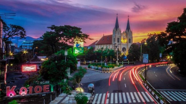 Tingkat Penghunian Kamar Hotel Kota Malang Raih Angka Luar Biasa untuk April 2024