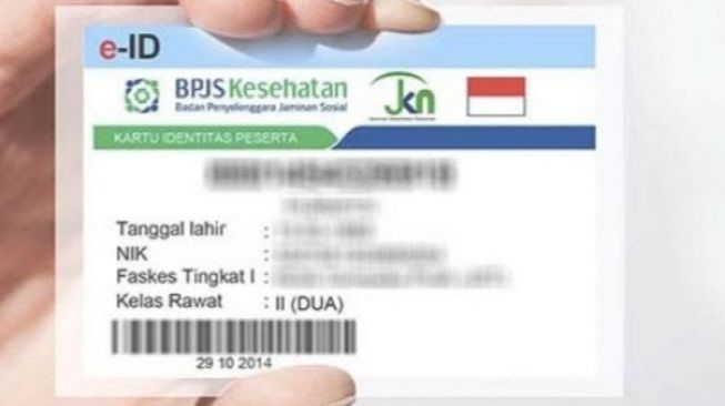 Cara Mengaktifkan Kartu BPJS Non Aktif secara Online dan Offline