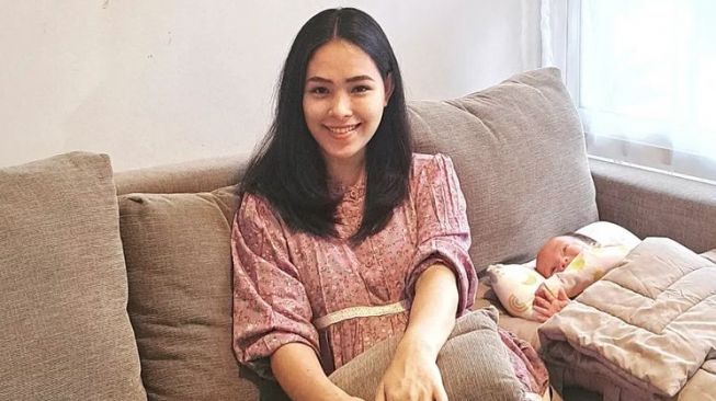 Lady Nayoan Pastikan Dirinya Boleh Bercerai dengan Rendy Kjaernett: Karena Ada Zina