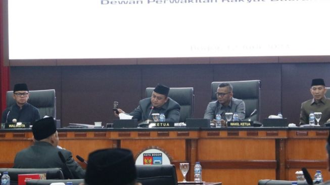 Dukung Kemajuan Kebudayaan Sunda, DPRD Kota Bogor dan Pemkot Bogor Sahkan Perda Baru