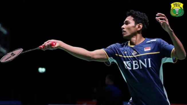 Taipei Open 2023 Day 2: 9 Wakil Indonesia Incar Tiket Babak Kedua