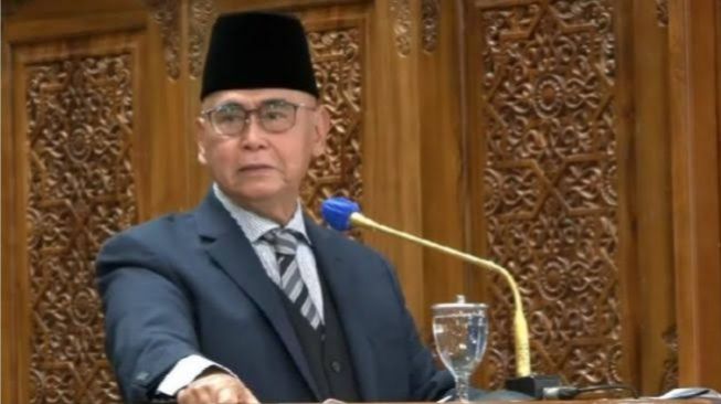 Mulai Melawan, Duduk Perkara Panji Gumilang Gugat Mahfud MD Rp5 Triliun