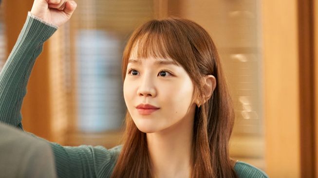 Sinopsis Welcome To Samdalri Drama Romantis Baru Shin Hye Sun Yang Beradu Akting Dengan Ji