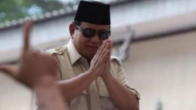 Capres 2024 Ucapkan Selamat Ultah ke Jokowi, Ulang Tahun Prabowo Subianto Kapan?