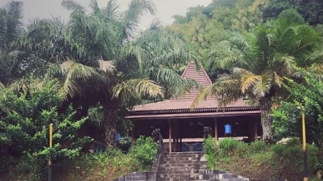 4 Rekomendasi Tempat Wisata Alam di Boyolali, Cocok untuk Hilangkan Penat