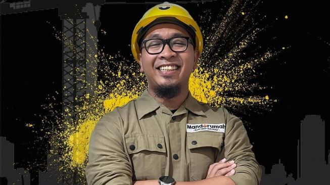 Profil Dewa Eka Prayoga, Motivator yang Rumah Tangganya Sedang Goyah