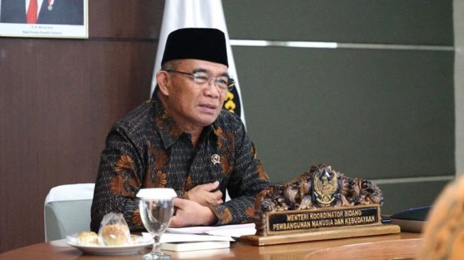 Riwayat Pendidikan Menko PMK Muhadjir Effendy, Disorot Usai Usul Korban Judi Online Dapat Bansos