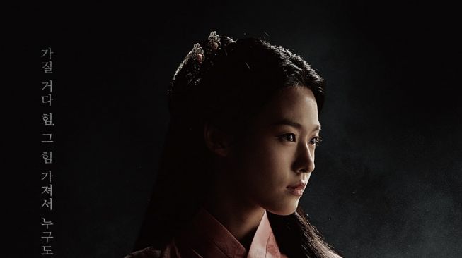 Sinopsis My Country: The New Age (Soompi)