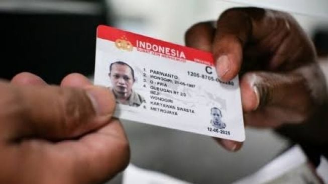 Cara Mengurus SIM Hilang Terbaru 2023 Lengkap dengan Dokumen yang Harus Dibawa