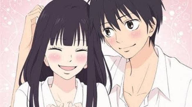 Anime yang Dijadikan Live Action (IMDb) 