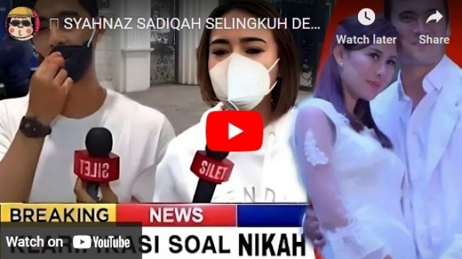 Cek Fakta Amanda Manopo Dan Arya Saloka Komentari Perselingkuhan