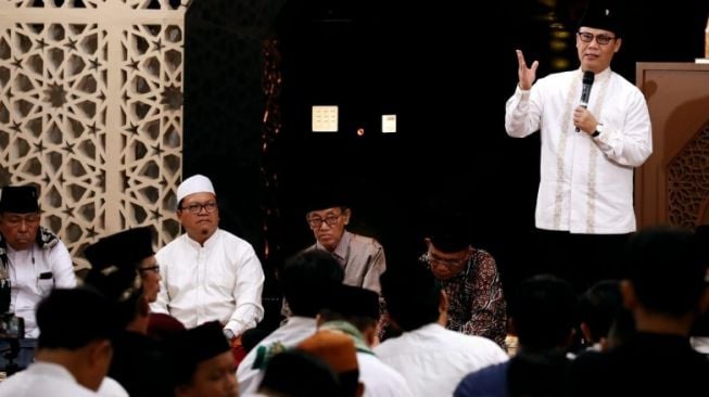 Basarah PDIP: Pemikiran Bung Karno Tak Habis-habisnya Ditulis Akademisi Hingga Ilmuwan