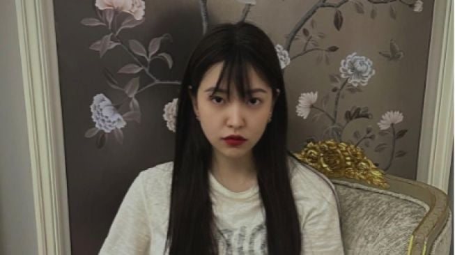 Yeri Ungkap Alasan Enggan Akting Bareng Member Red Velvet karena Hal Ini