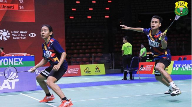 Taipei Open 2023 Day 3: Delapan Wakil Indonesia Berlaga di Babak 16 Besar