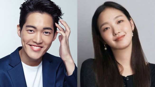 Sukses Bintangi The Glory, Kim Gun Woo Digaet Main Drama Bareng Kim Go Eun